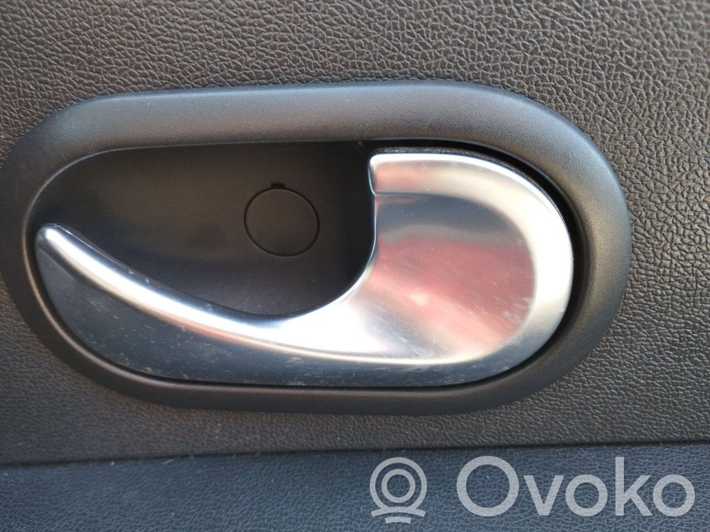 Renault Clio III Mâner interior ușă față 