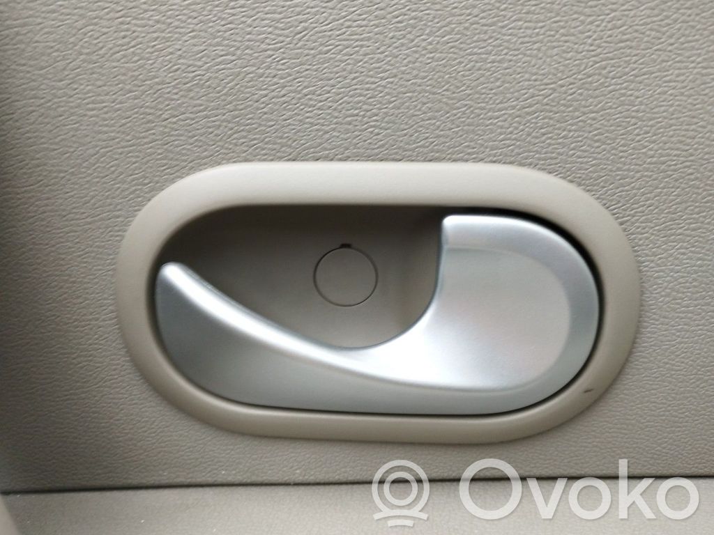Renault Clio III Mâner interior ușă față 