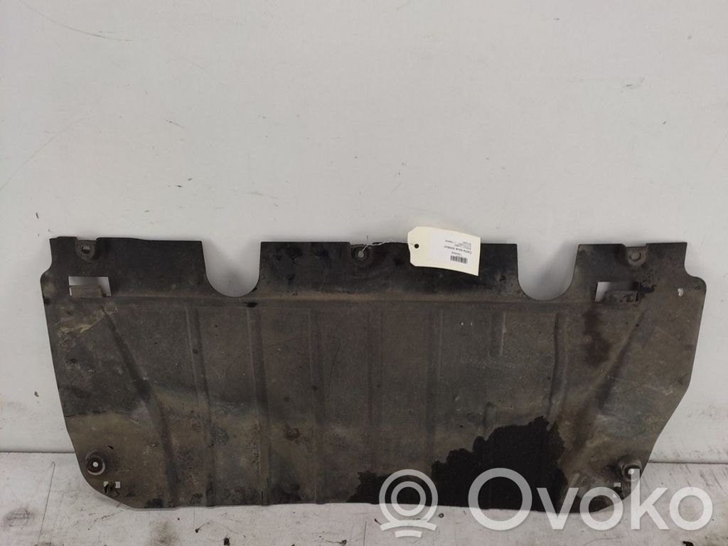 Renault Clio III Osłona dolna silnika 