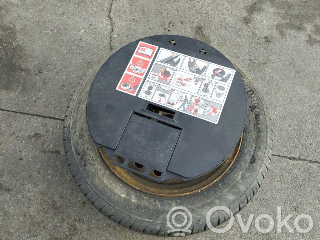 Renault Clio III Työkalusarja 