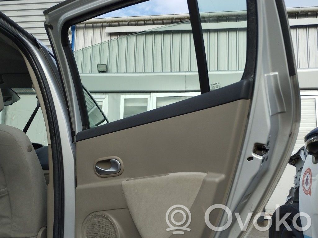 Renault Clio III Mâner interior ușă spate 
