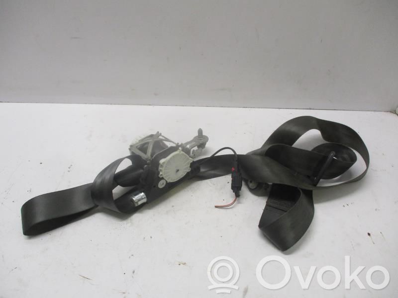 Renault Clio III Cinturón trasero 