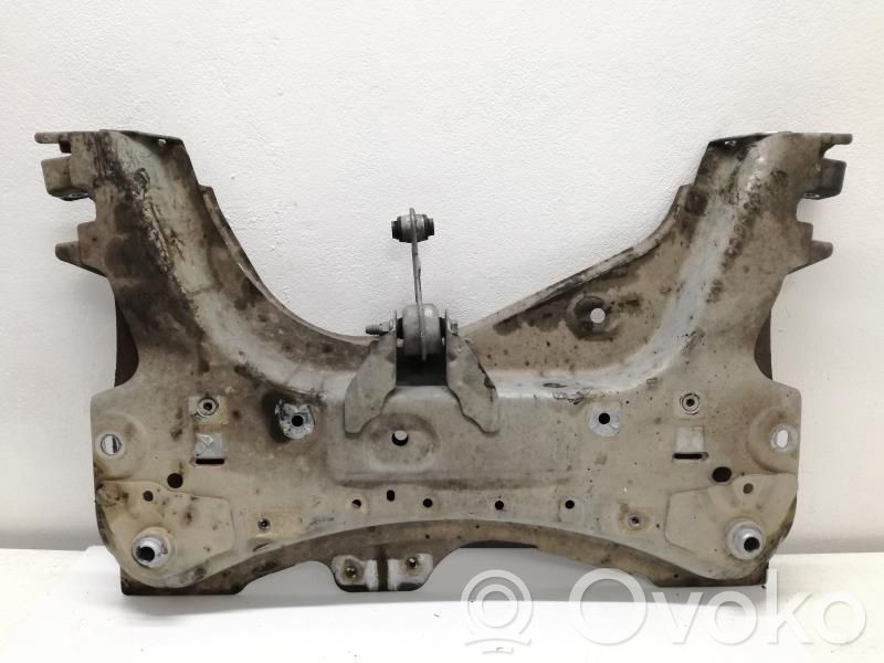 Renault Clio IV Front subframe 