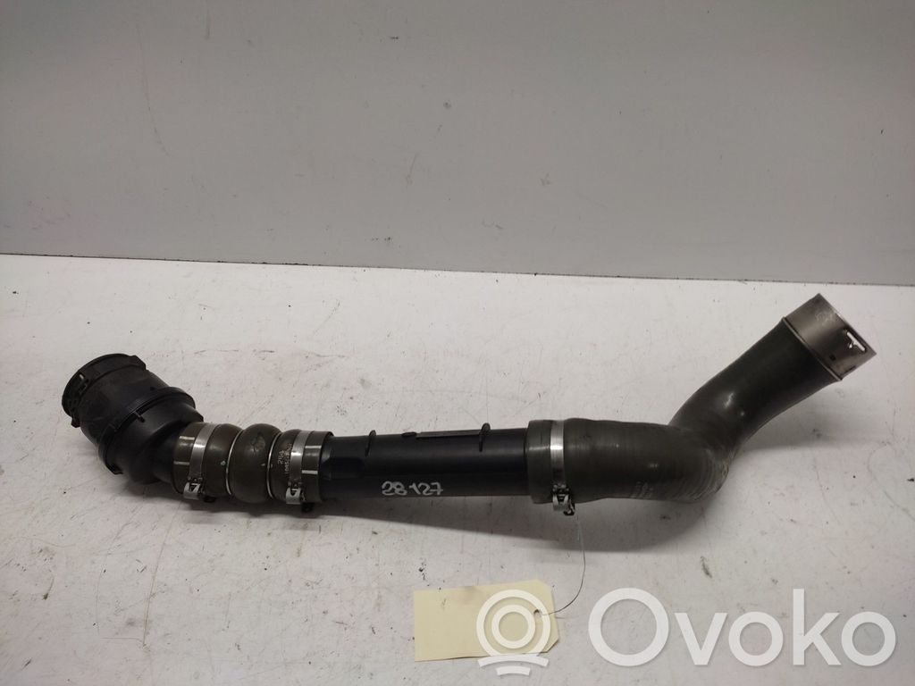Ansaugrohr Ansaugschlauch Turbolader   144602760R