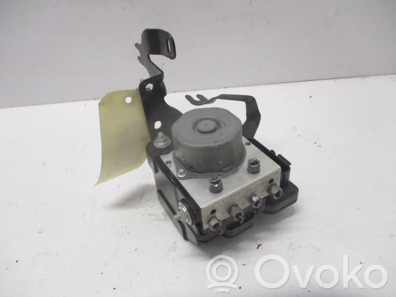Renault Clio IV ABS Blokas 