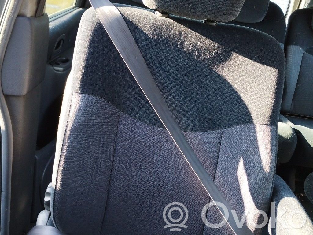 Renault Espace III Centură de siguranță față 
