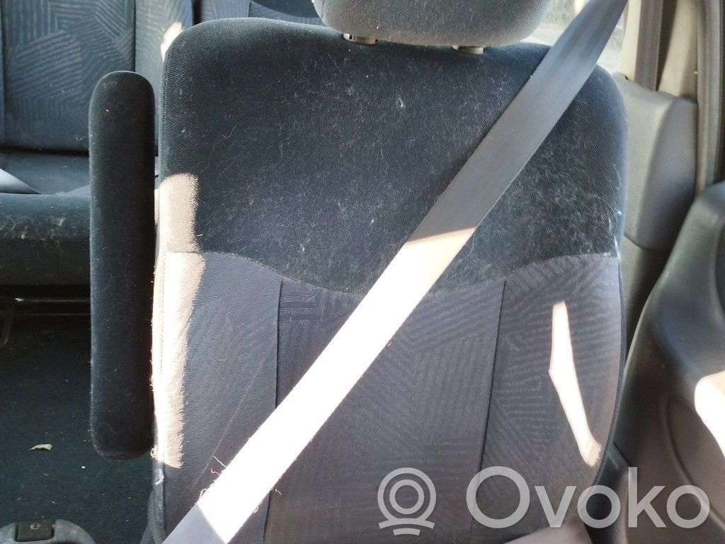 Renault Espace III Cinturón delantero 
