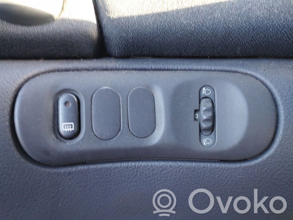 Renault Espace III Interrupteur d’éclairage 