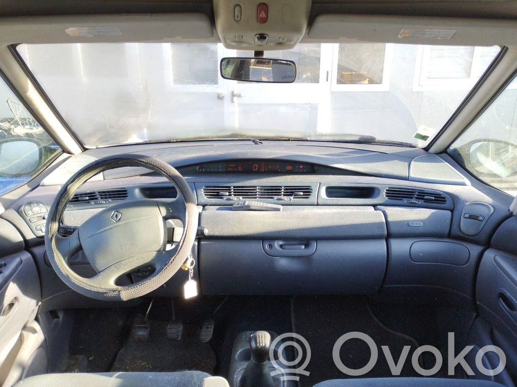 Renault Espace III Kojelauta 