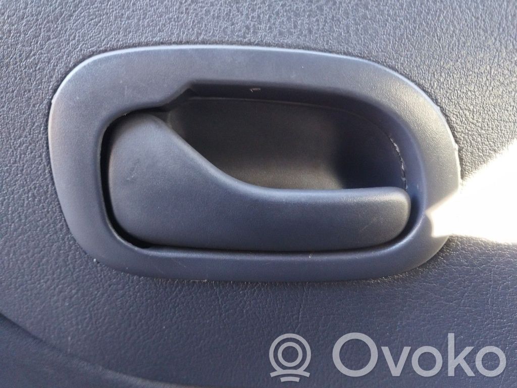 Renault Espace III Front door interior handle 