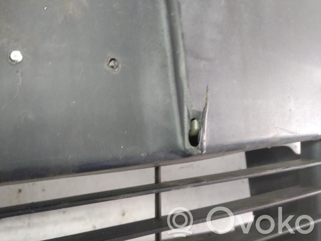 Renault Espace IV Front bumper 