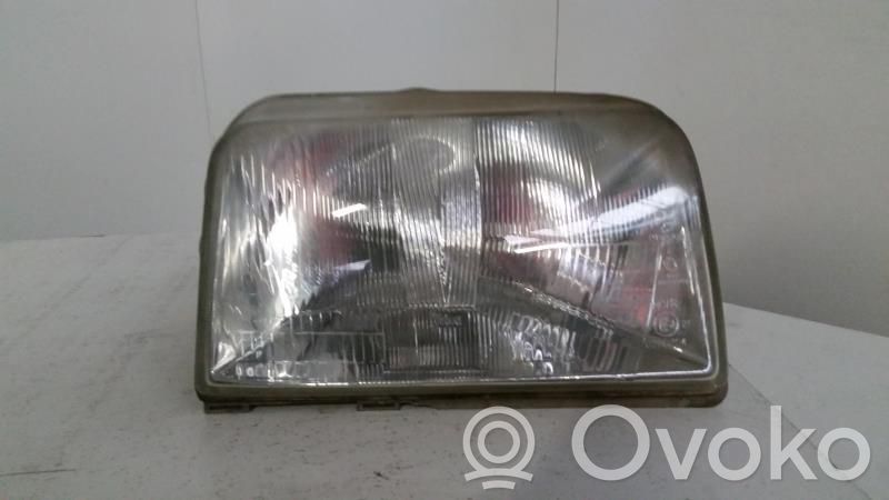 Headlight/headlamp   7701035231