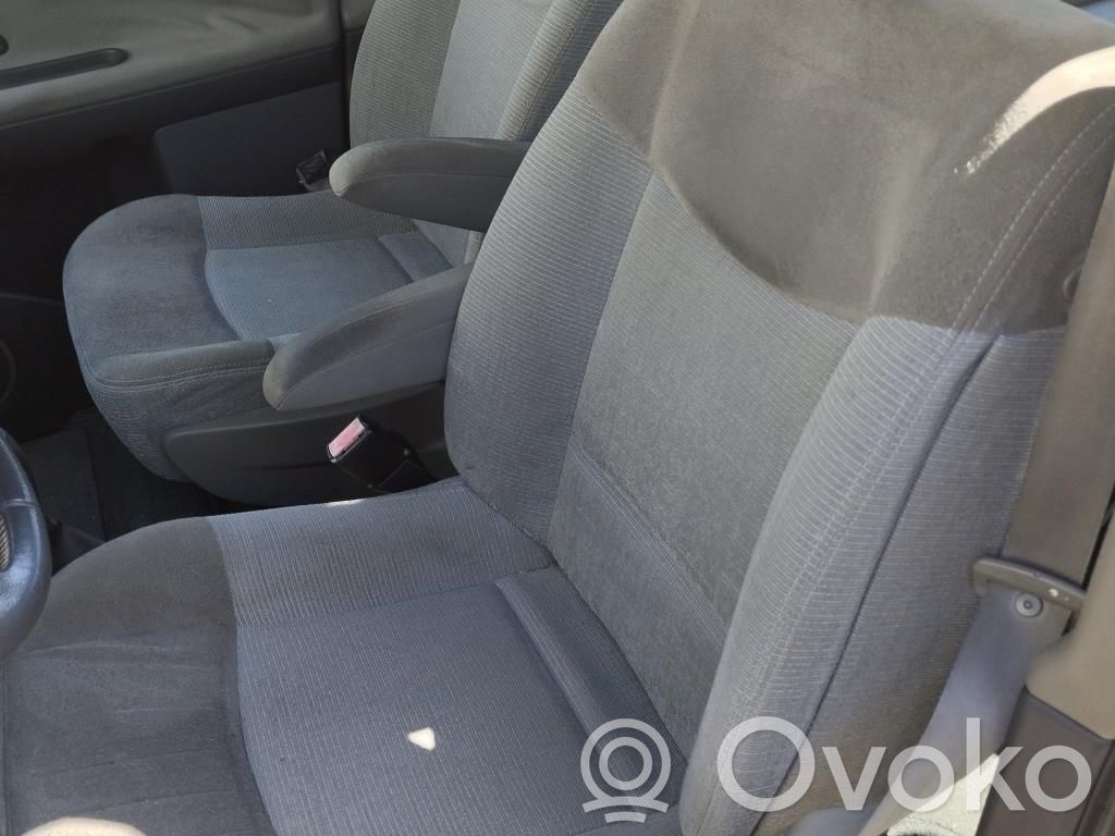 Renault Espace -  Grand espace IV Pas bezpieczeństwa fotela przedniego 