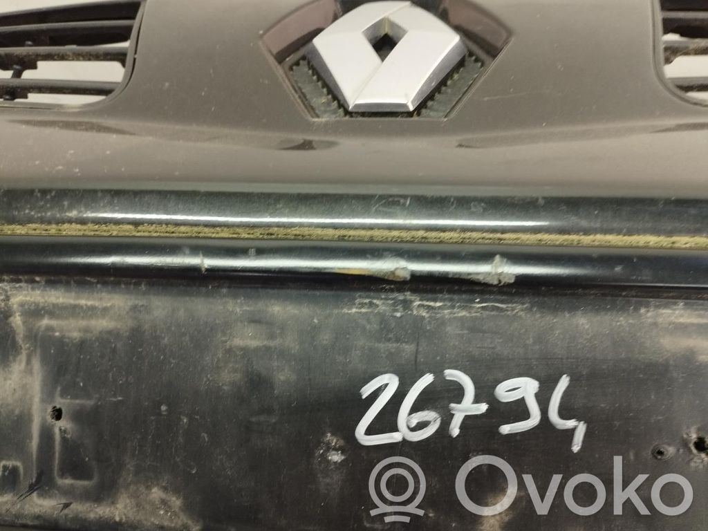 Renault Espace -  Grand espace IV Front bumper 
