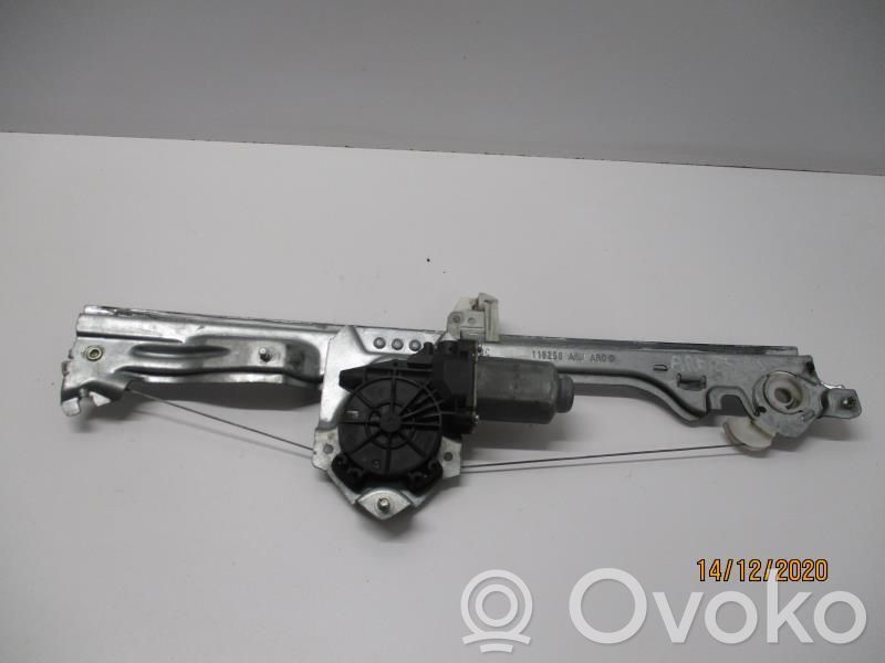 Renault Grand Modus Elektryczny podnośnik szyby drzwi tylnych 