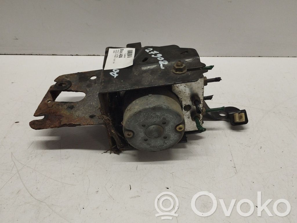 Renault Kangoo I ABS Pump 