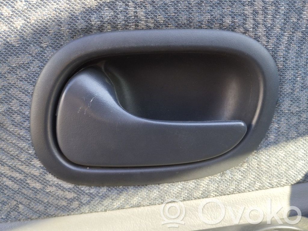 Renault Laguna I Manecilla interna puerta delantera 