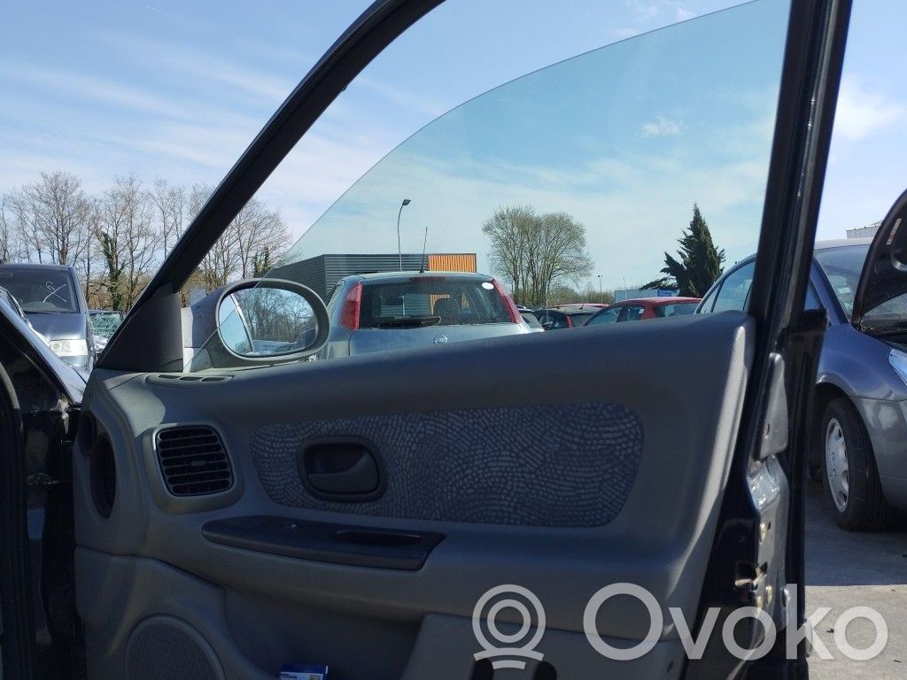 Renault Laguna I Încuietoare ușă față 