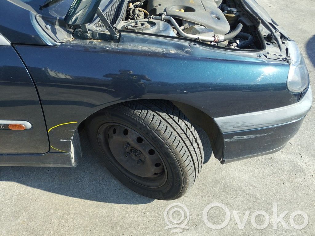 Renault Laguna I Półoś przednia 