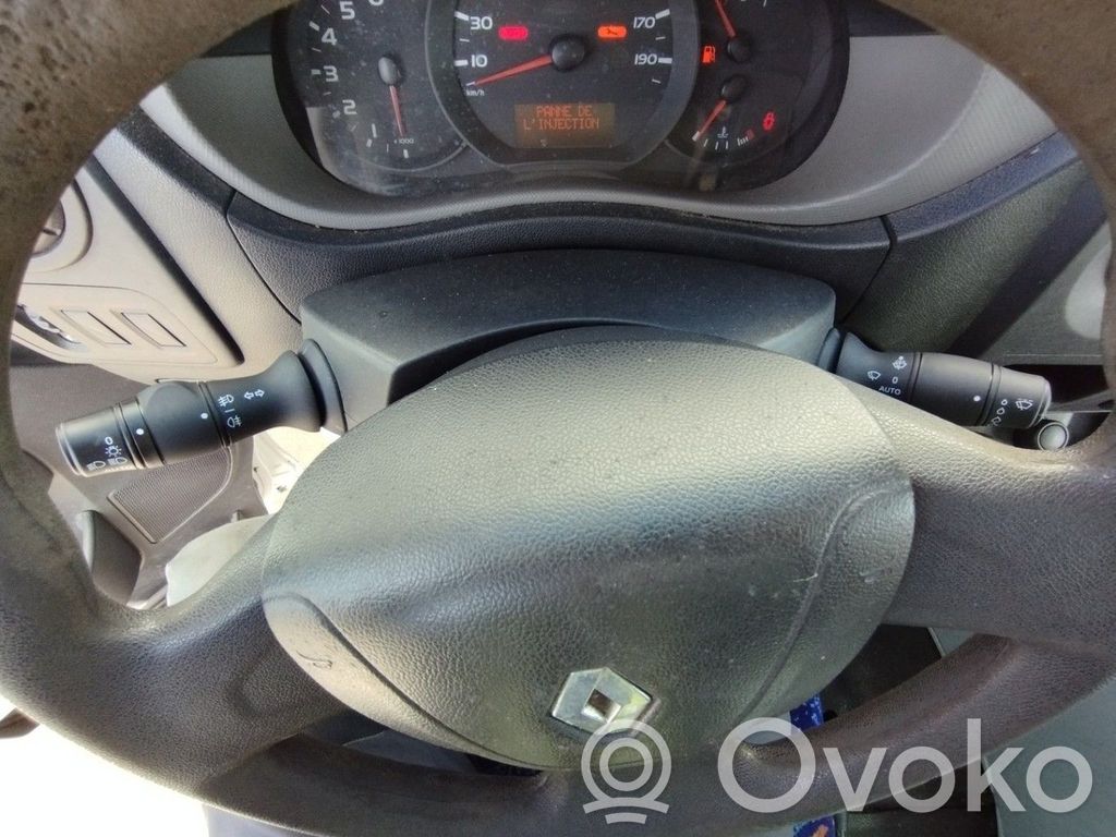 Renault Master III Commodo, commande essuie-glace/phare 