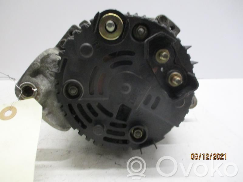 Alternator   7700436647