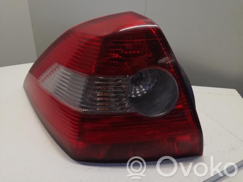 Renault Megane II Takavalot 