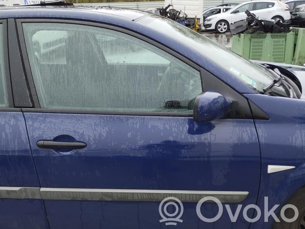 Renault Megane II Maniglia esterna per portiera anteriore 