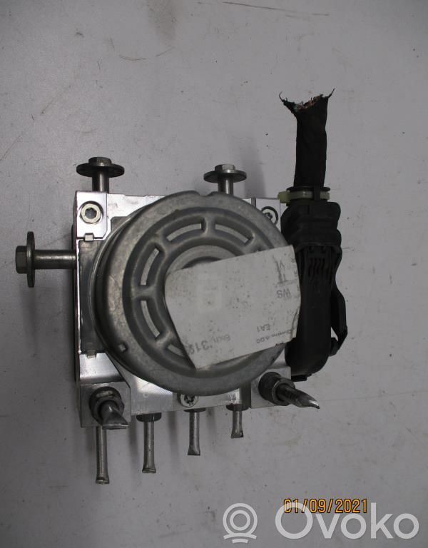 Renault Megane IV ABS Pump 