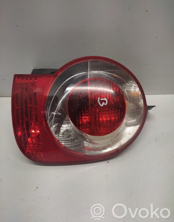 Renault Modus Takavalot 
