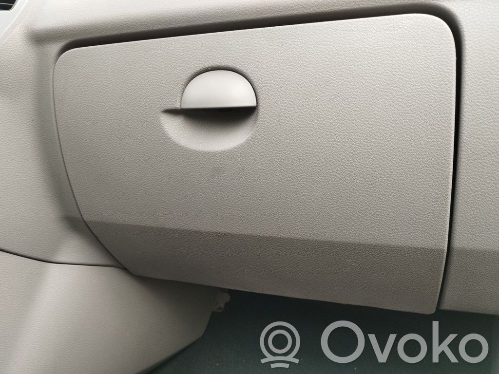 Renault Modus Glove box set 