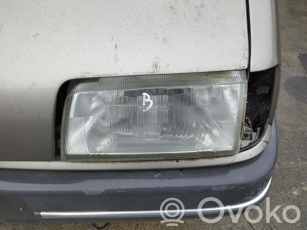 Renault 19 Headlight/headlamp 