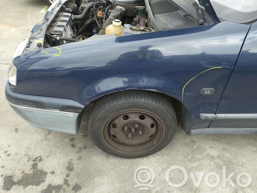 Renault 19 Apărători interioare aripă roată față 