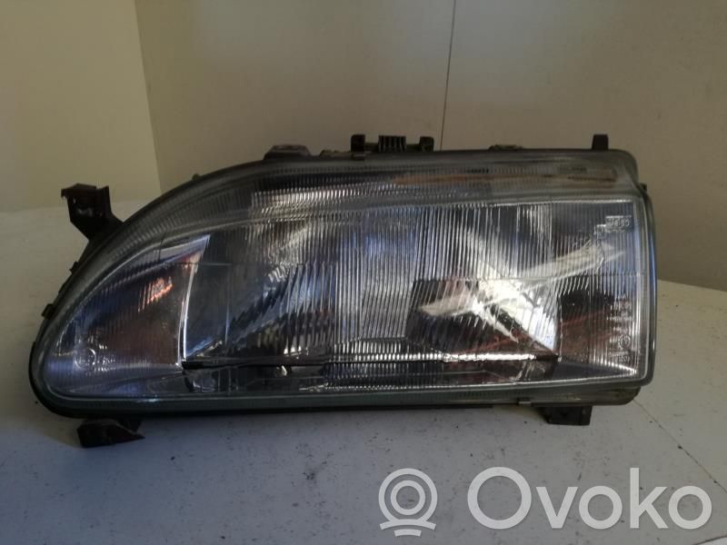 Renault 19 Headlight/headlamp 