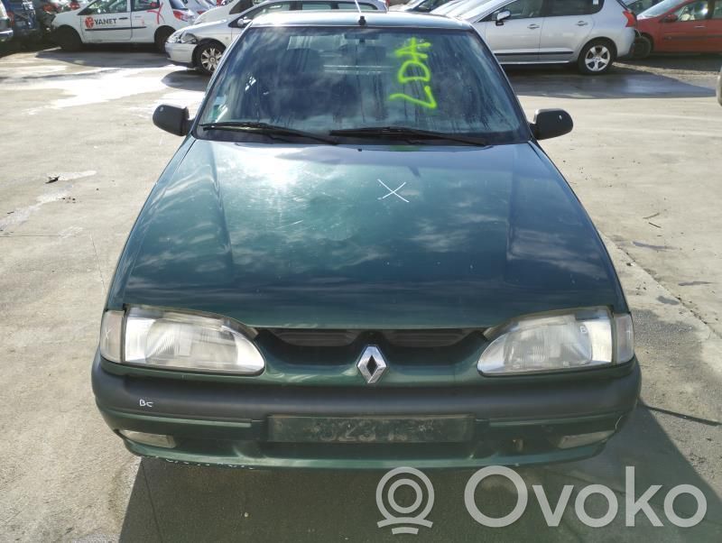Renault 19 Priekinis žibintas 