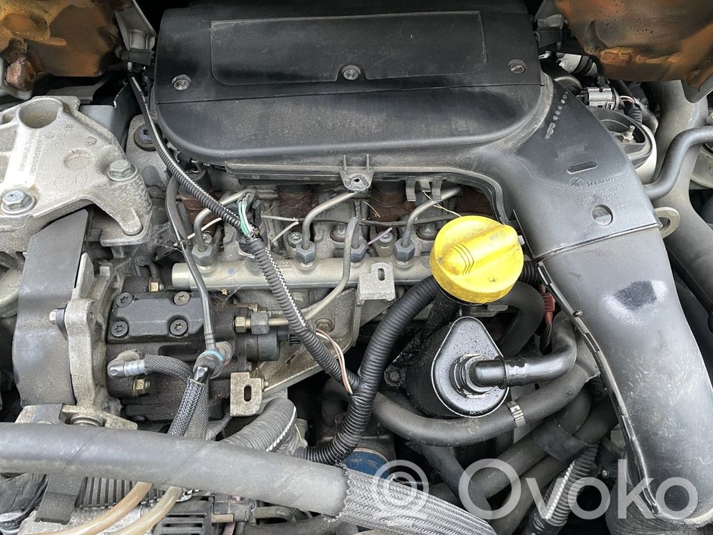 Renault Scenic I Turbo 