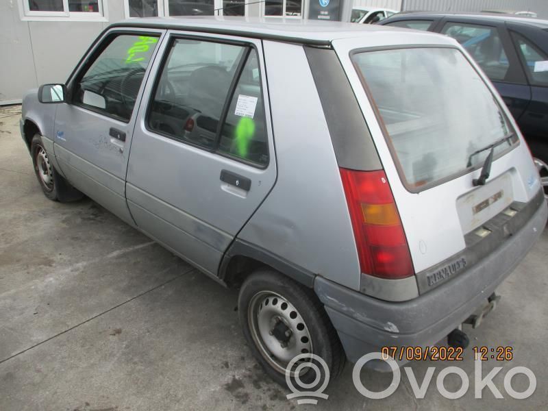 Renault Super R5 Galinės durys 