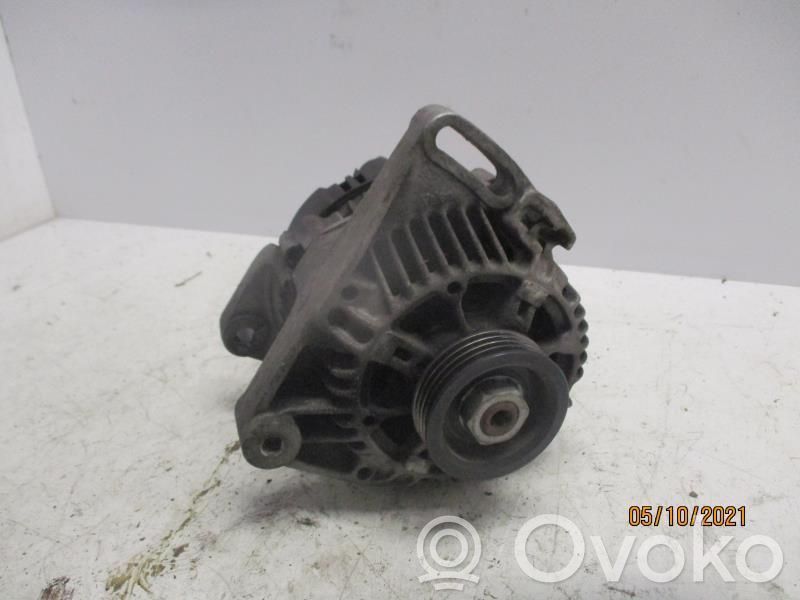 Renault Twingo I Generatorius 