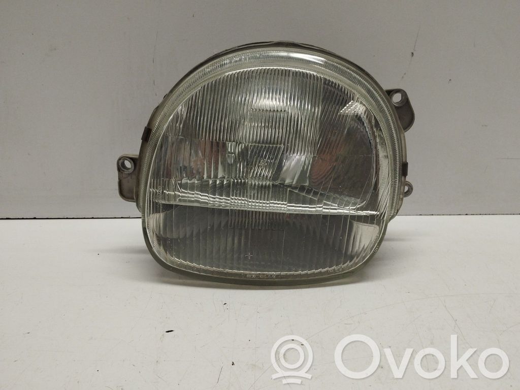 Renault Twingo I Scheinwerfer 