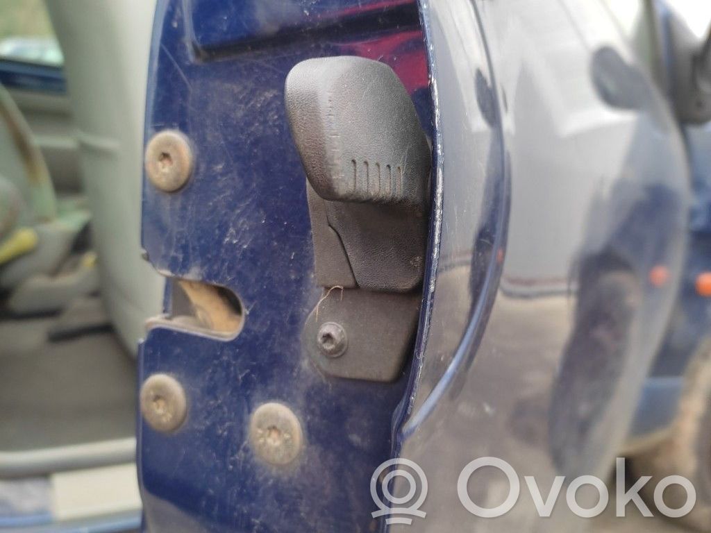Renault Twingo I Manecilla externa puerta delantera 