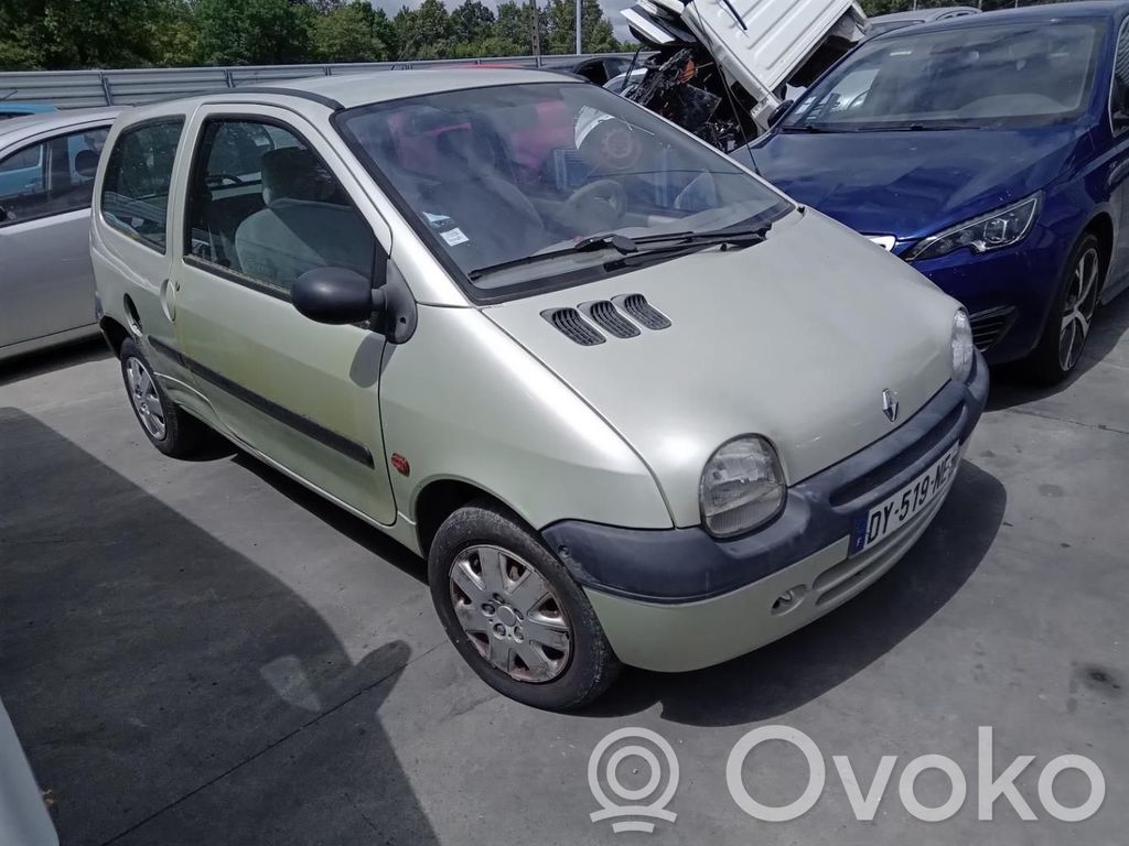 Renault Twingo I Manecilla externa puerta delantera 