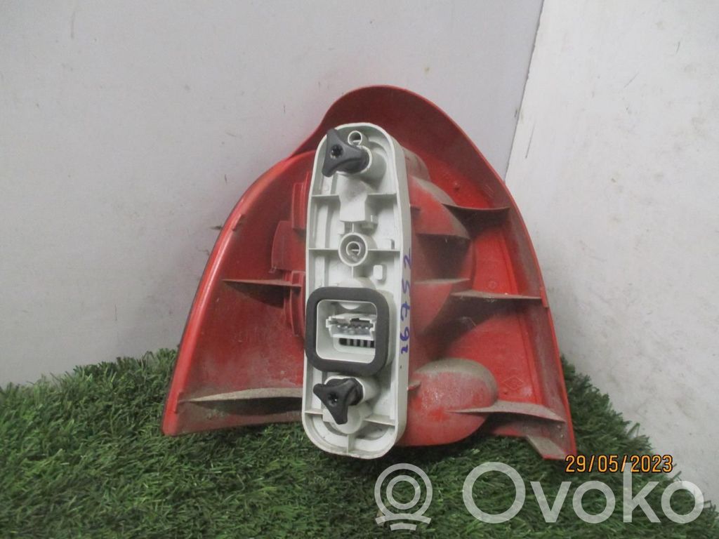 Renault Twingo I Takavalot 