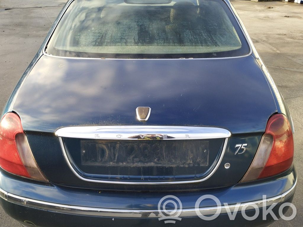 Rover 75 Tailgate/trunk/boot lid 