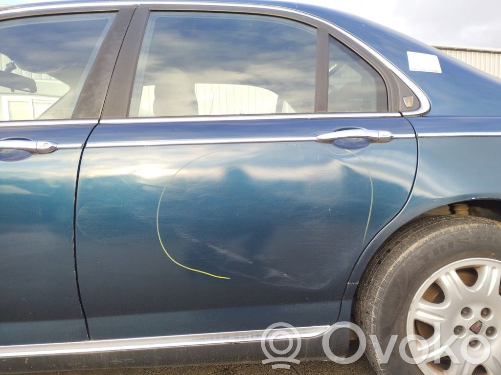 Rover 75 Aizmugurējās durvis 
