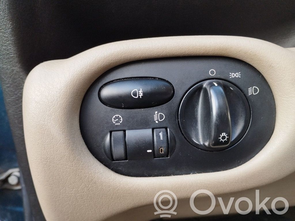 Rover 75 Light switch 