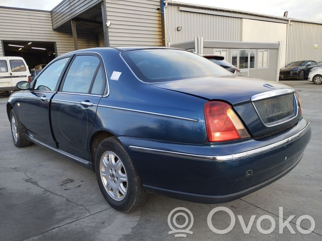 Rover 75 Balkis galinio bamperio 