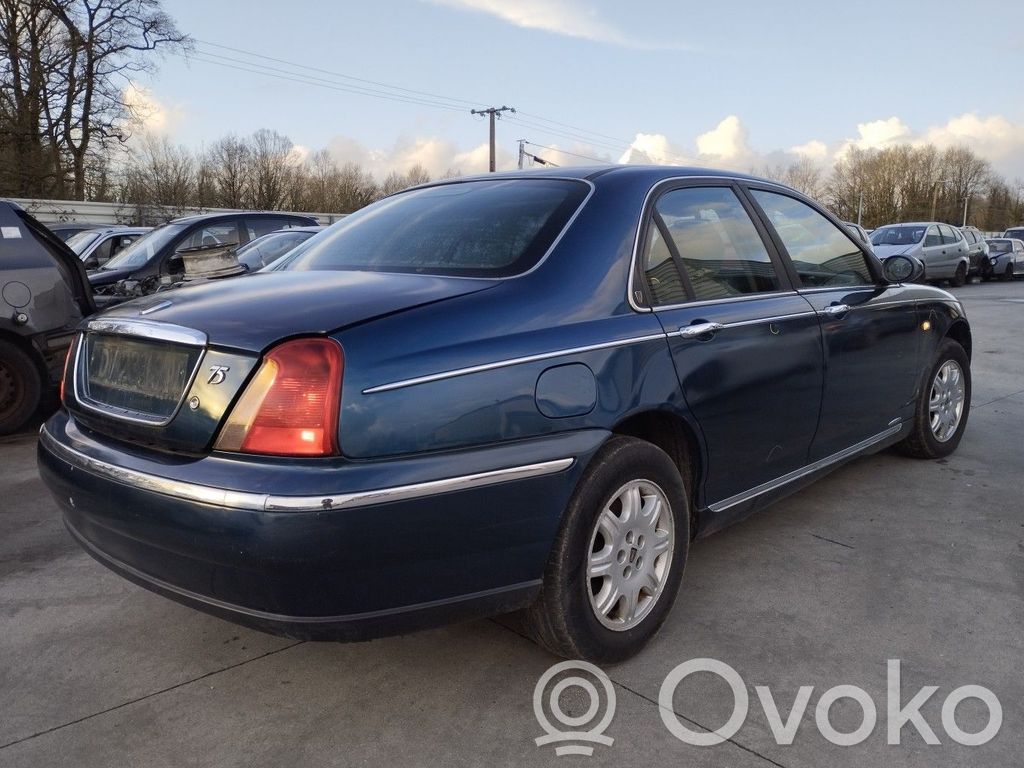 Rover 75 Задний суппорт 