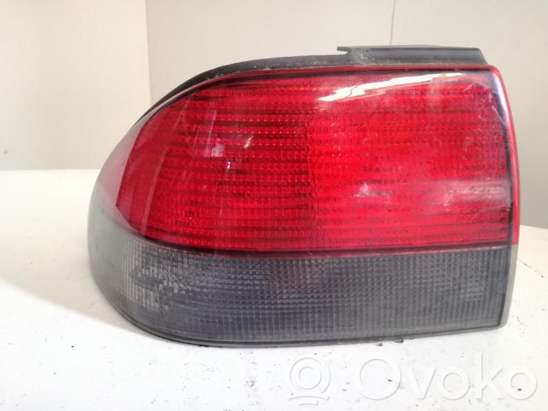 Saab 9-3 Ver1 Aizmugurējais lukturis virsbūvē 