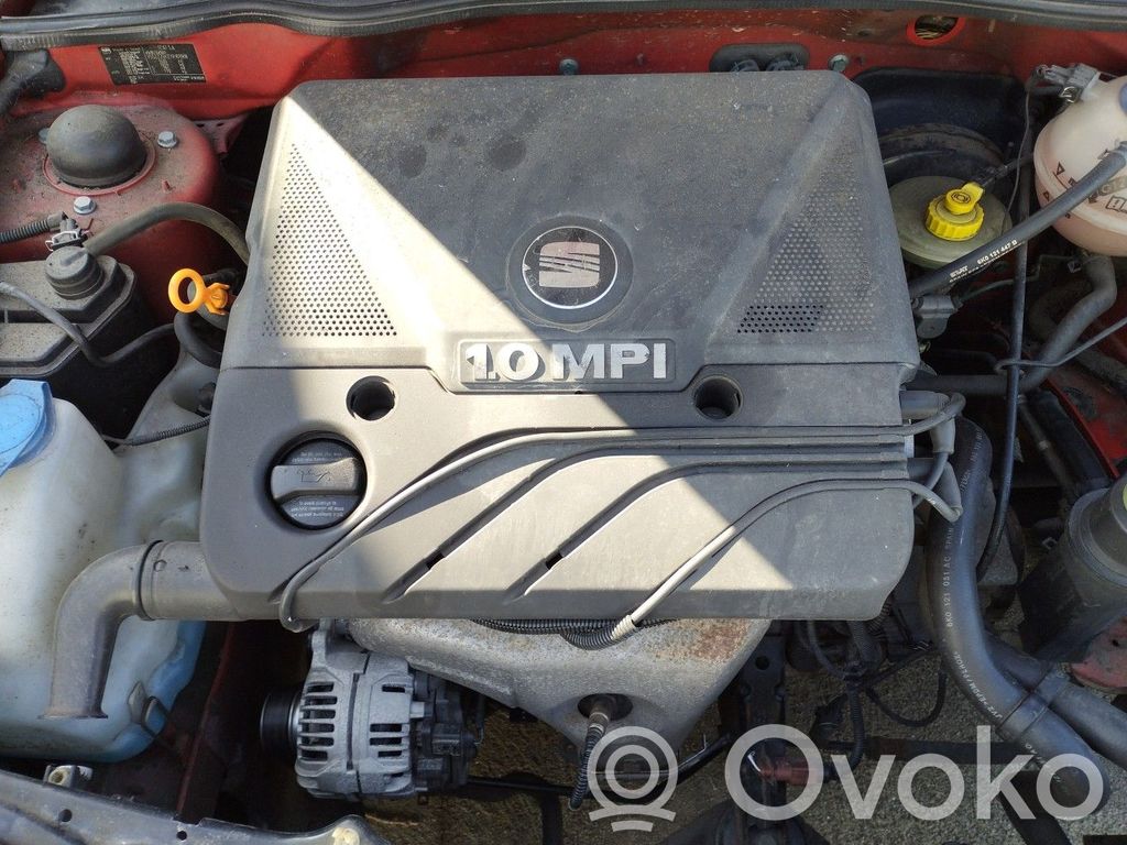 Seat Ibiza II (6k) Caja del filtro de aire 
