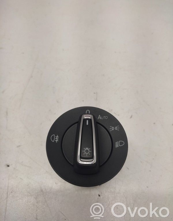 Seat Ibiza V (KJ) Interruptor de luz 
