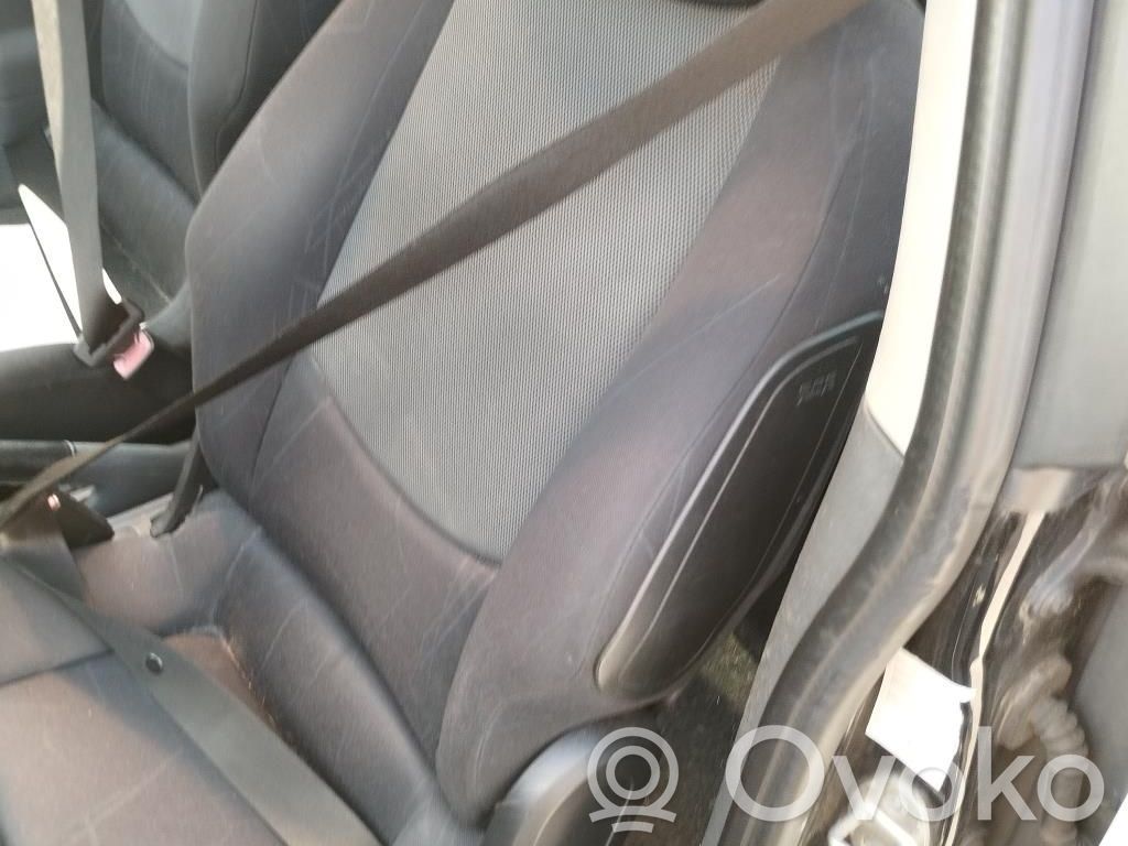 Smart ForFour I Cinturón delantero 